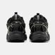 Кроссовки Off-white Be Right Back Black, 37