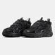Кроссовки Off-white Be Right Back Black, 37