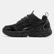 Кроссовки Off-white Be Right Back Black, 37