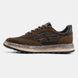 Кросівки Premiata Nous Brown, 40