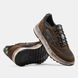 Кросівки Premiata Nous Brown, 40