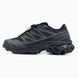 Кроссовки Salomon XT-6 ADV Dover Black Gore-Tex, 36