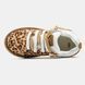 Кроссовки UGG Lowmel Sneaker Beige Leopard, 37
