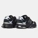 New Balance 9060 Black Silver Reflective, 39