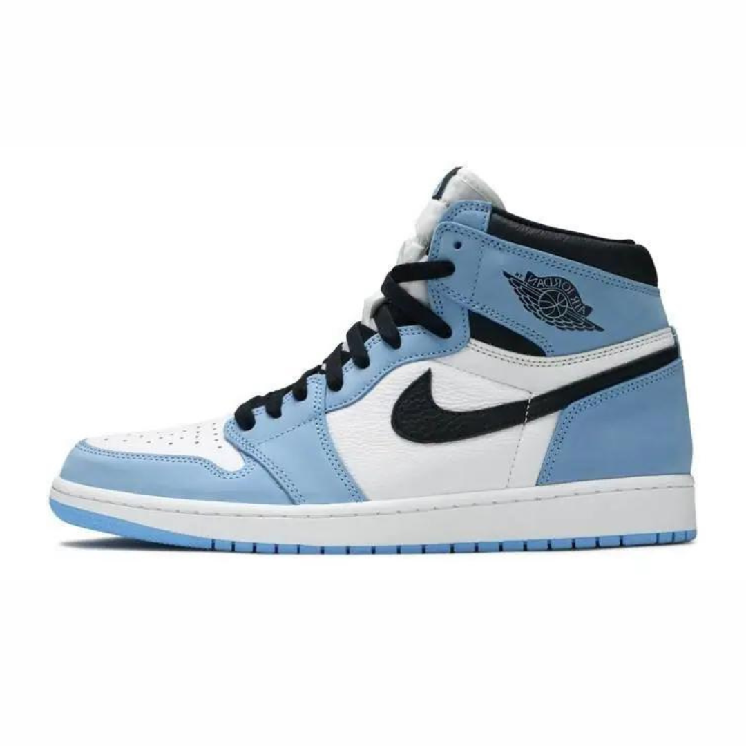 スニーカー Jordan 1 Retro High University Blue20.5 Кроссовки Air Jordan 1 Retro High 'University Blue' Купить