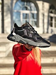 Кроссовки Adidas Ozweego Black /Xeno On-Foot, 36