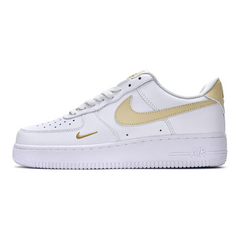Кроссовки NK Air Force Low Gold, 36