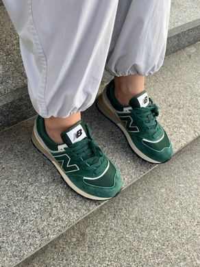 Кросівки New Balance 574 Legacy Green, 37