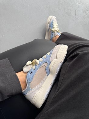 Кросівки Adidas ADI2000 Blue Dawn, 36
