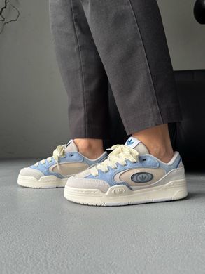 Кросівки Adidas ADI2000 Blue Dawn, 36