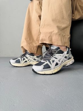 Кросівки Asics Gel Kahana 8 Grey, 41