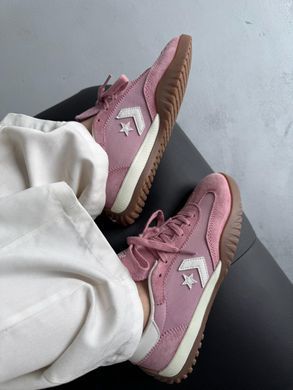 Кросівки Converse Run Star Trainer Pink, 36