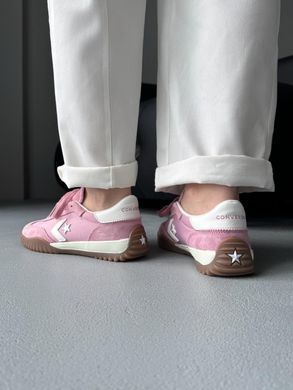 Кросівки Converse Run Star Trainer Pink, 36