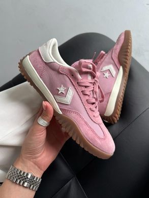 Кросівки Converse Run Star Trainer Pink, 36