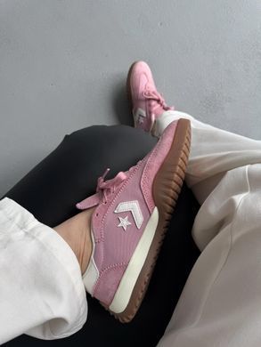 Кросівки Converse Run Star Trainer Pink, 36