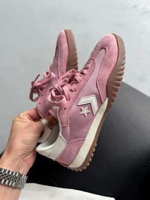 Кросівки Converse Run Star Trainer Pink, 36