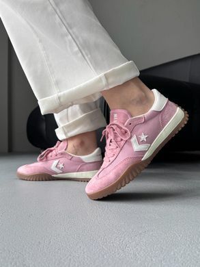Кросівки Converse Run Star Trainer Pink, 36