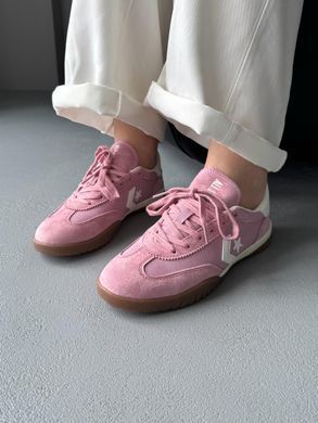 Кросівки Converse Run Star Trainer Pink, 36