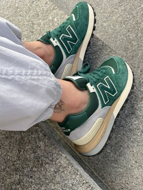Кросівки New Balance 574 Legacy Green, 37