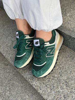 Кросівки New Balance 574 Legacy Green, 37
