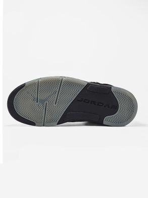 Кросівки Nike Air Jordan 5 Retro Black, 40