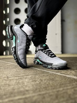 Кросівки Nike Air Max Plus TN "Tiffany Quad", 44