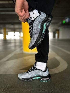 Кросівки Nike Air Max Plus TN "Tiffany Quad", 44