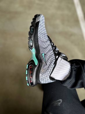Кросівки Nike Air Max Plus TN "Tiffany Quad", 44