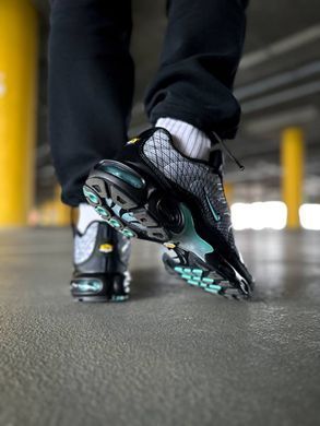 Кросівки Nike Air Max Plus TN "Tiffany Quad", 44