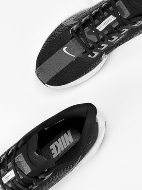 Кросівки Nike Air Pegasus Road Running Black White, 38