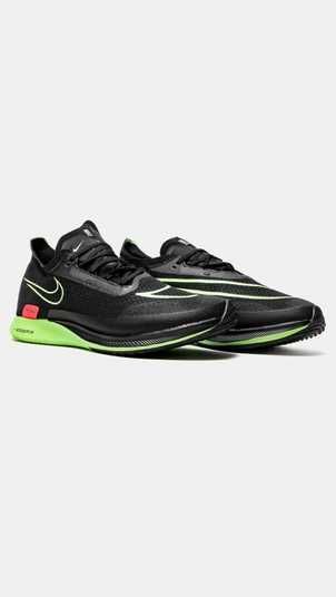 Кросівки Nike ZoomX Streakfly Black Купити (Доставка 1-3 Дні)