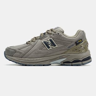 Кросівки New Balance 1906R Cordura Gore-Tex Beige Grey, 41