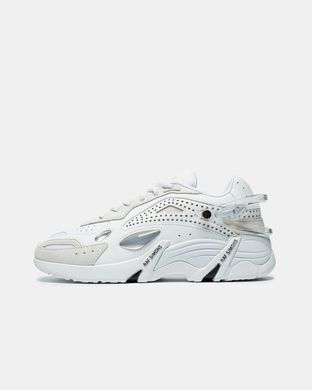 Кросівки Adidas x Raf Simons Cylon-21 White, 41