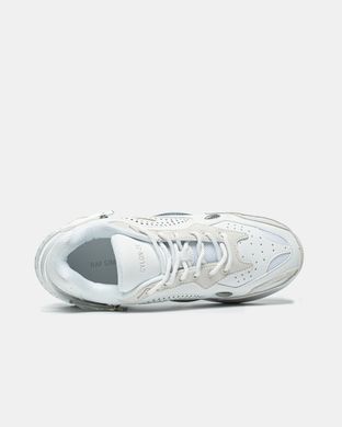 Кросівки Adidas x Raf Simons Cylon-21 White, 41