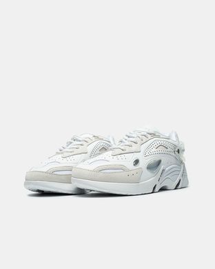 Кросівки Adidas x Raf Simons Cylon-21 White, 41
