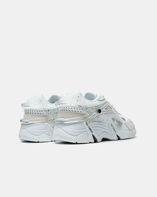 Кросівки Adidas x Raf Simons Cylon-21 White, 41