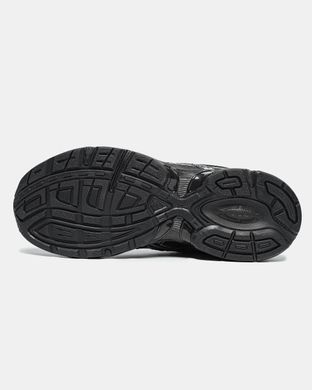 Кроссовки Asics Gel-1130 Black Pure Silver, 41