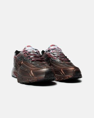 Кросівки Nike Initiator Custom Black Grey 3.0, 41