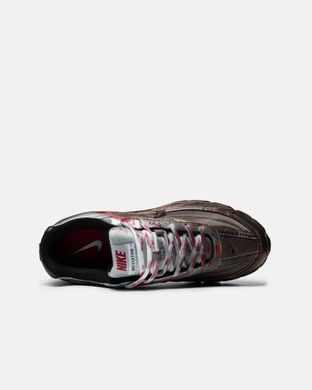 Кросівки Nike Initiator Custom Black Grey 3.0, 41