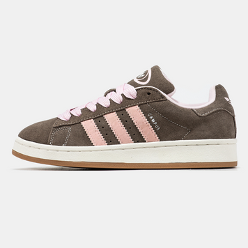 Кроссовки Adidas Campus 00s Dust Cargo Clear Pink, 39