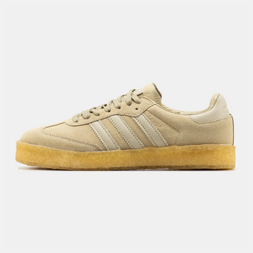 Кроссовки Adidas Samba x Ronnie Fieg x Clarks, 36