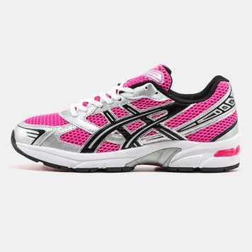 Кросівки Asics Gel-1130 Pink Silver, 36