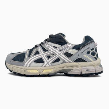 Кросівки Asics Gel Kahana 8 Grey, 41