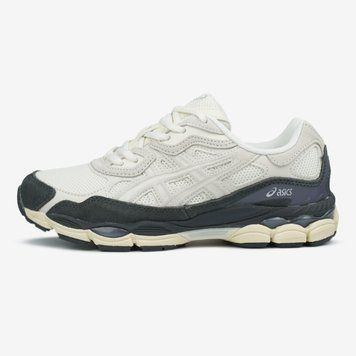 Кроссовки Asics Gel-NYC Beige Grey, 37