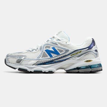 Кроссовки New Balance 1064 White Blue Silver, 41
