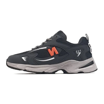 Кросівки New Balance 725 Grey Orange, 41