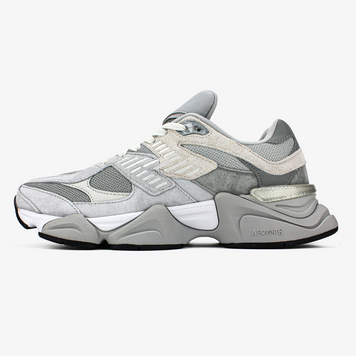 Кросівки New Balance 9060 Shadow Grey, 40