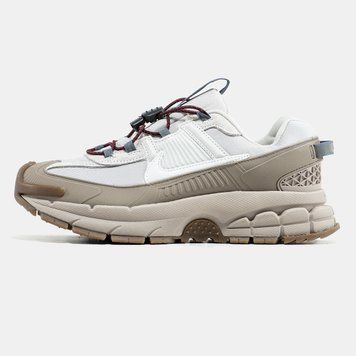 Кросівки Nike Zoom Vomero Roam White Beige, 36