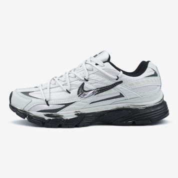 Кросівки Nike Initiator Custom White Black, 36