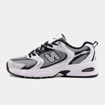 Кросівки New Balance 530 White Silver Black, 41